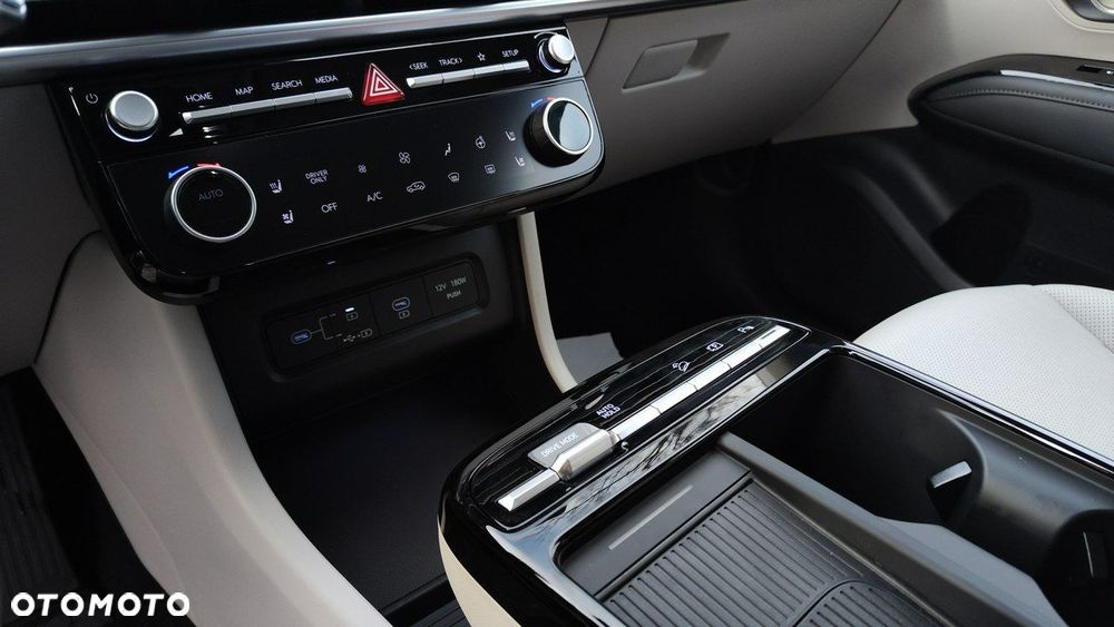 Hyundai Tucson - 14