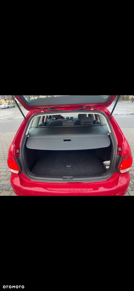 Volkswagen Golf 1.4 TSI Comfortline Optimum - 18