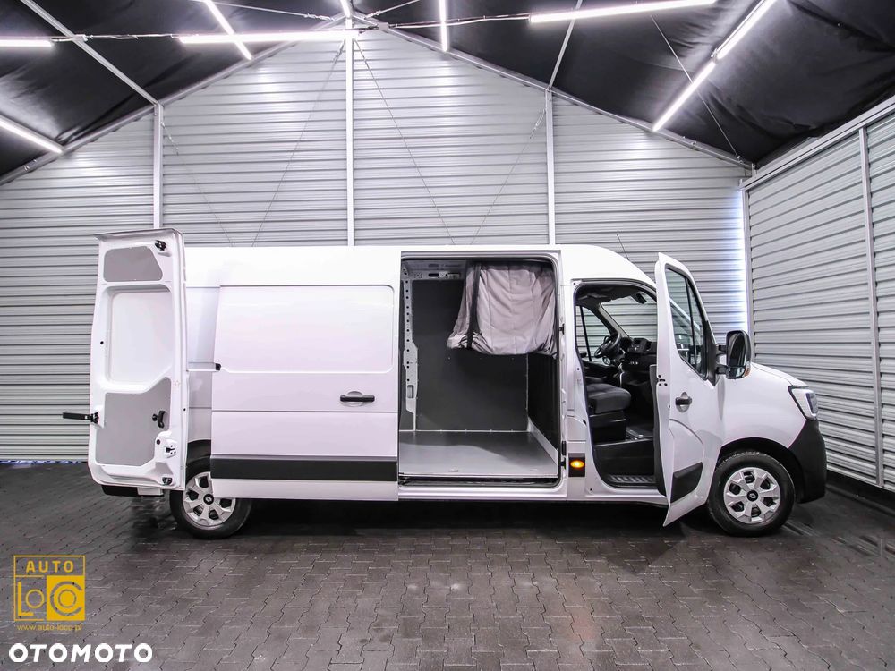 Renault MASTER L3H2 FURGON - 4