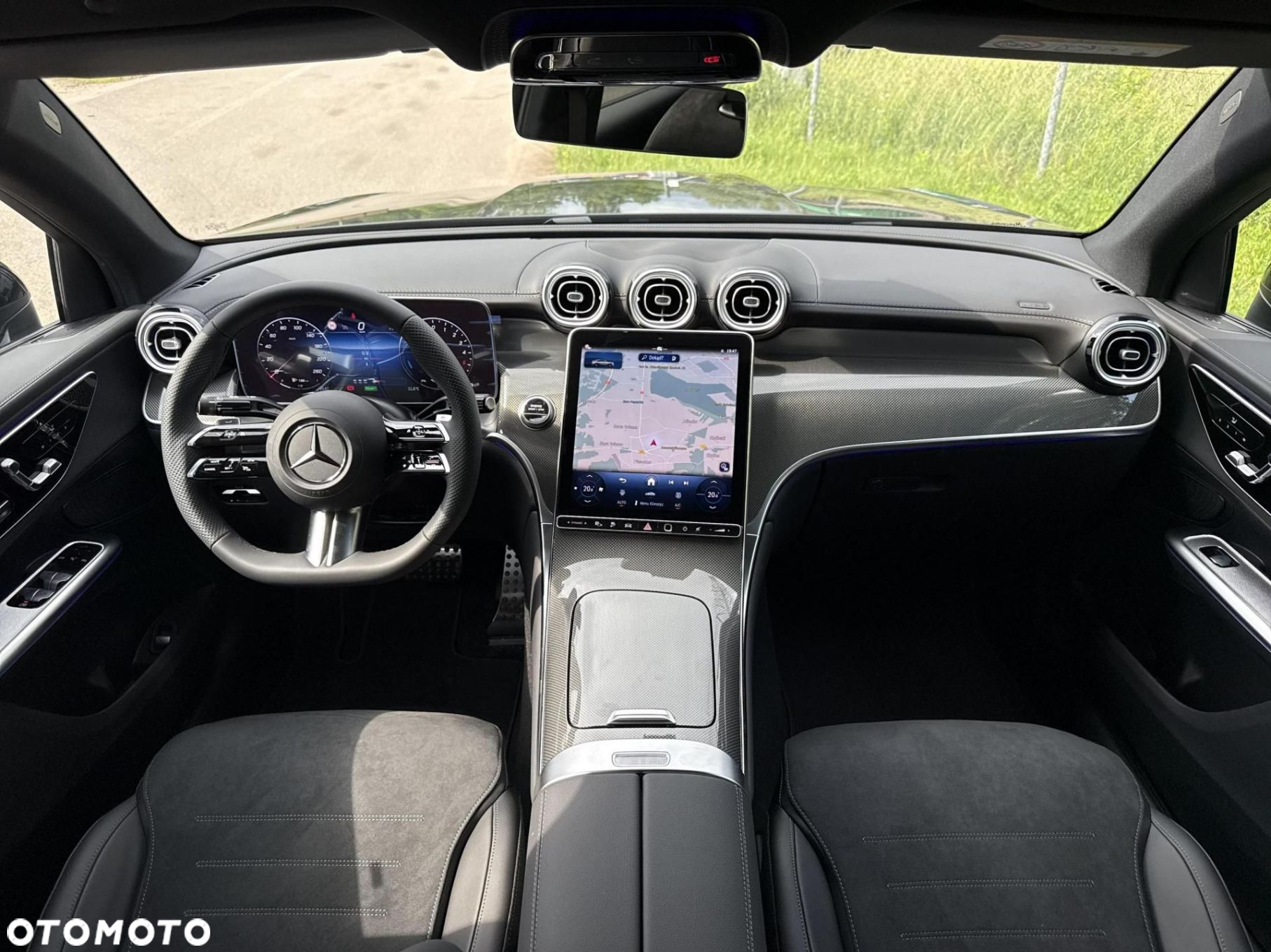 Mercedes-Benz GLC - 17