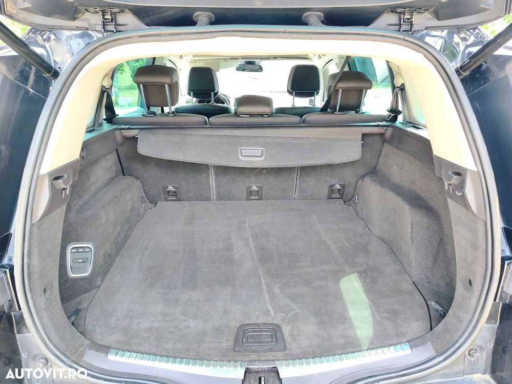 Renault Espace Energy dCi 160 EDC Business - 20