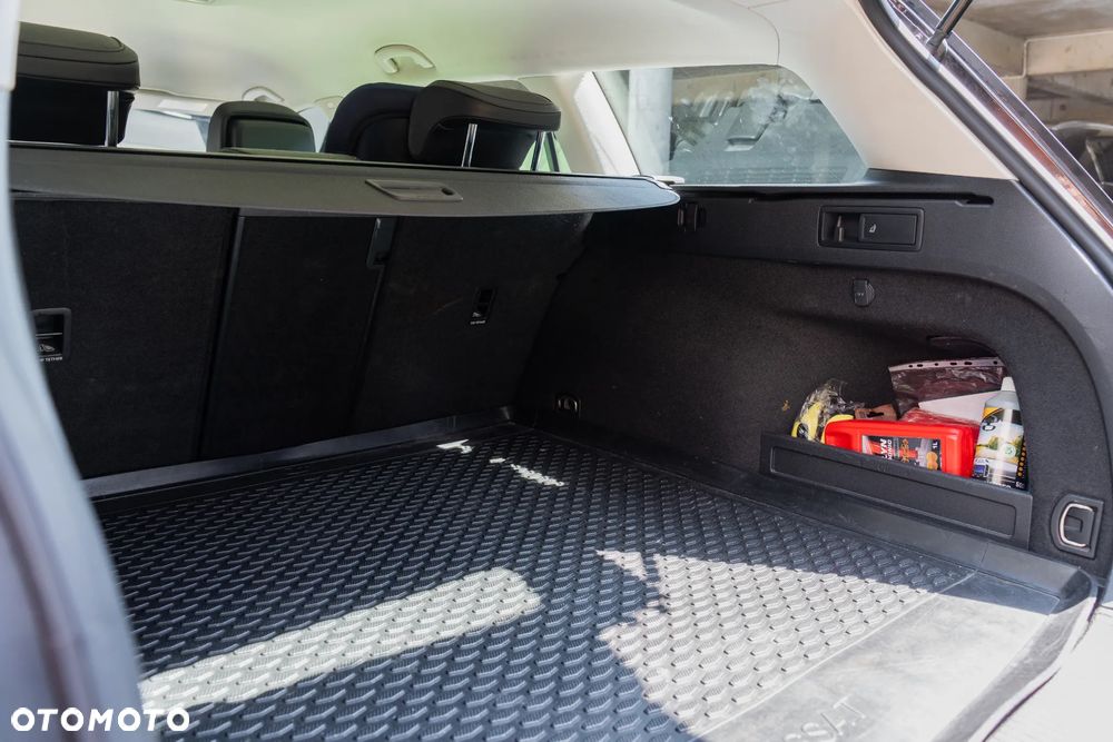 Volkswagen Passat 2.0 TDI BMT Highline DSG - 8