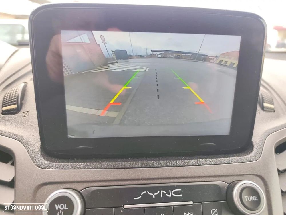 Ford Transit Connect 1.5 TDCi 230 L2 Trend - 17