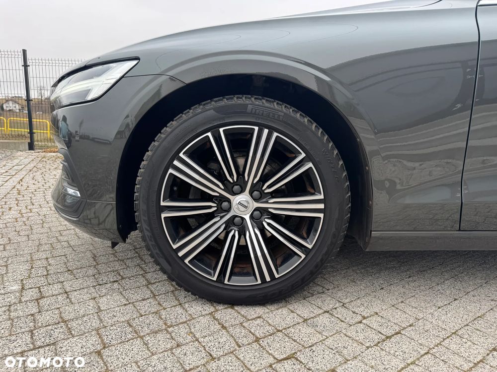 Volvo V60 - 5