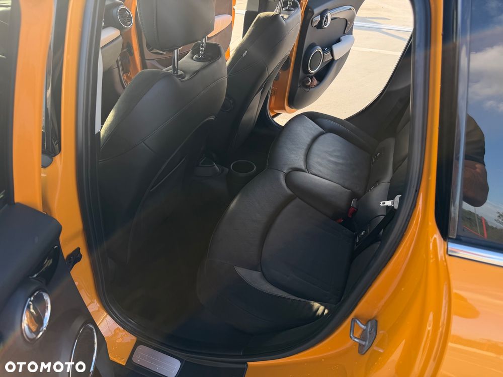 MINI Cooper - 16