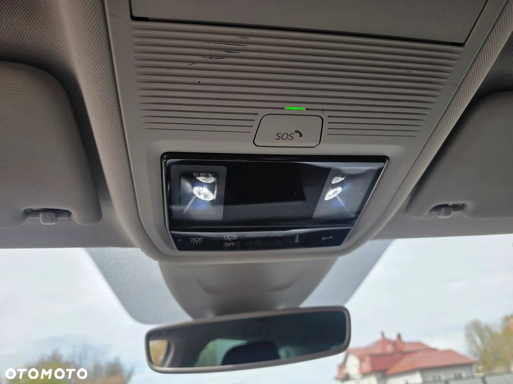 Skoda Octavia 2.0 TDI DSG Ambition - 17