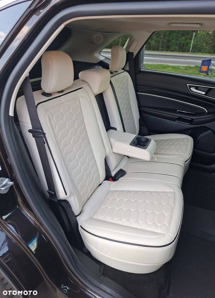 Ford Edge 2.0 EcoBlue Bi-Turbo 4x4 Vignale - 13