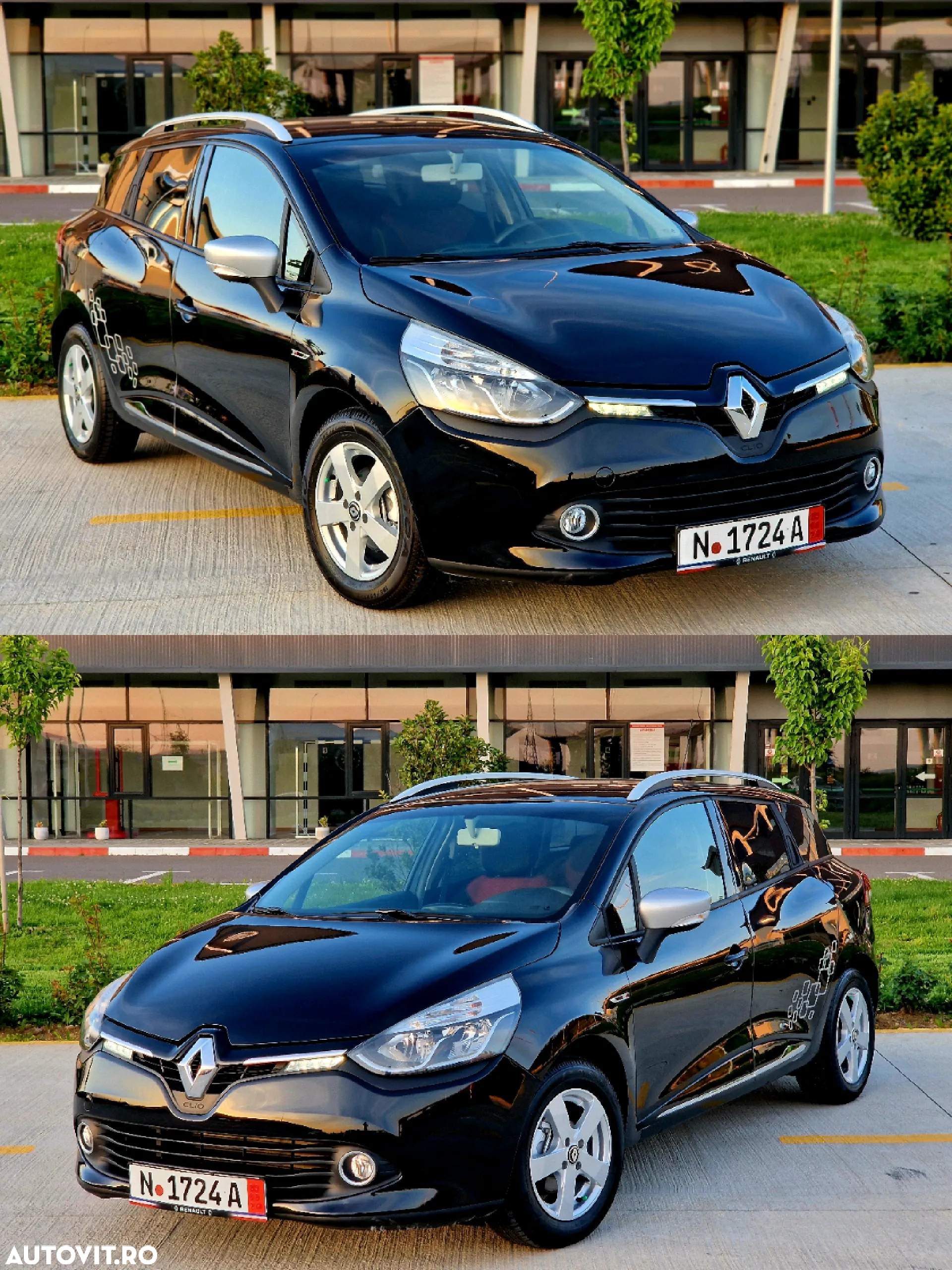 Renault Clio (Energy) TCe 90 Bose Edition - 28