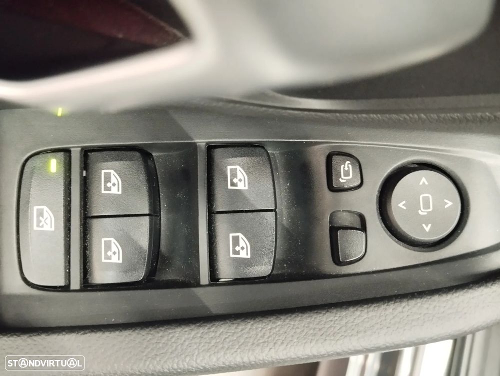 BMW 316 d Pack M Auto - 21