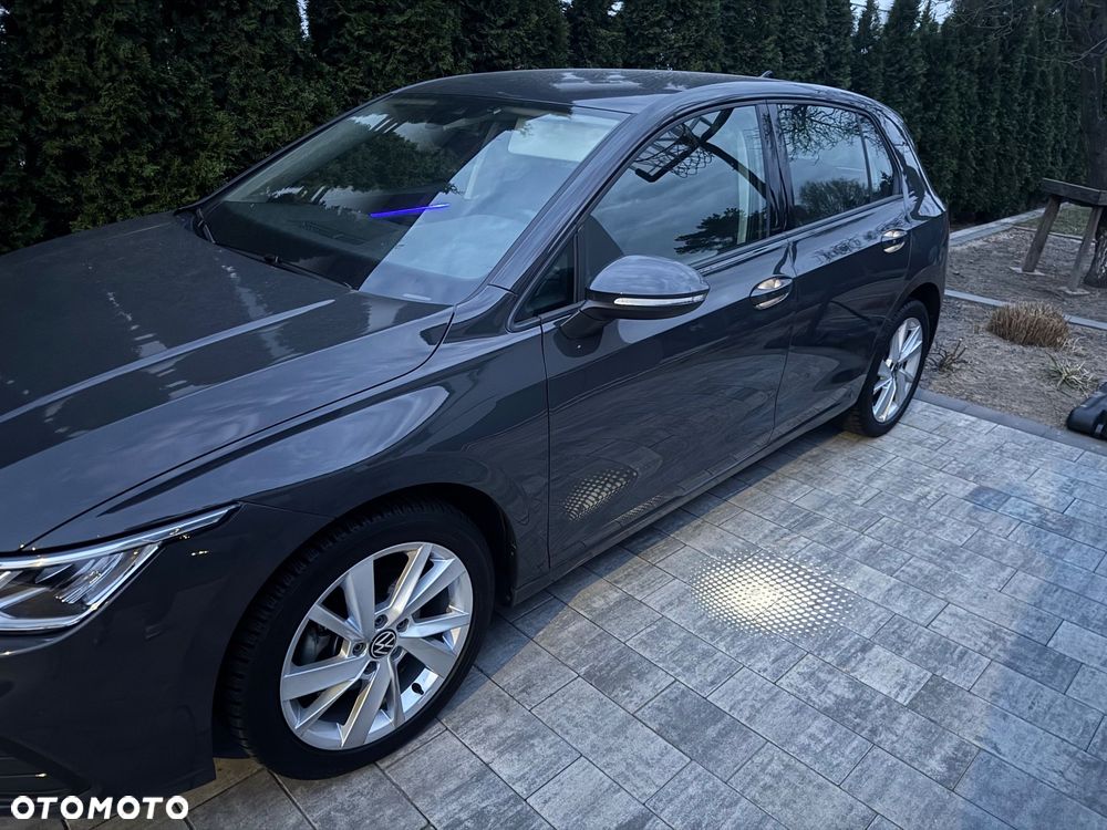 Volkswagen Golf - 16