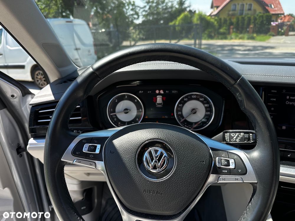 Volkswagen Touareg 3.0 V6 TDI SCR 4Mot - 8