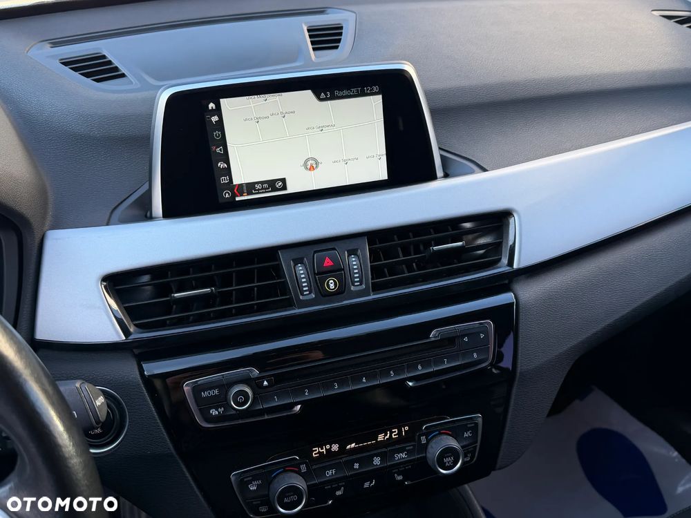 BMW X1 sDrive18i Advantage - 15