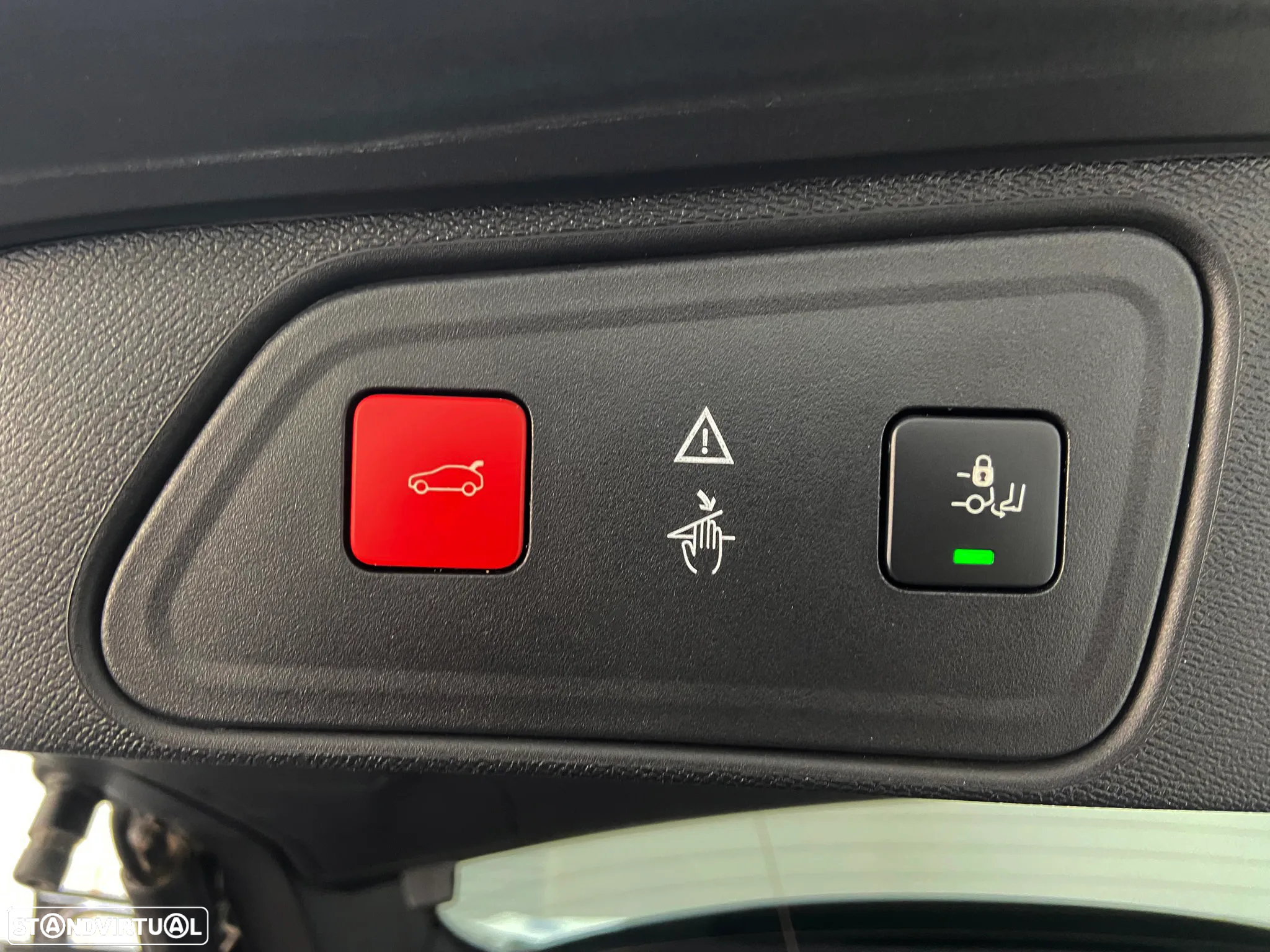 Peugeot 3008 1.2 PureTech GT Line - 12