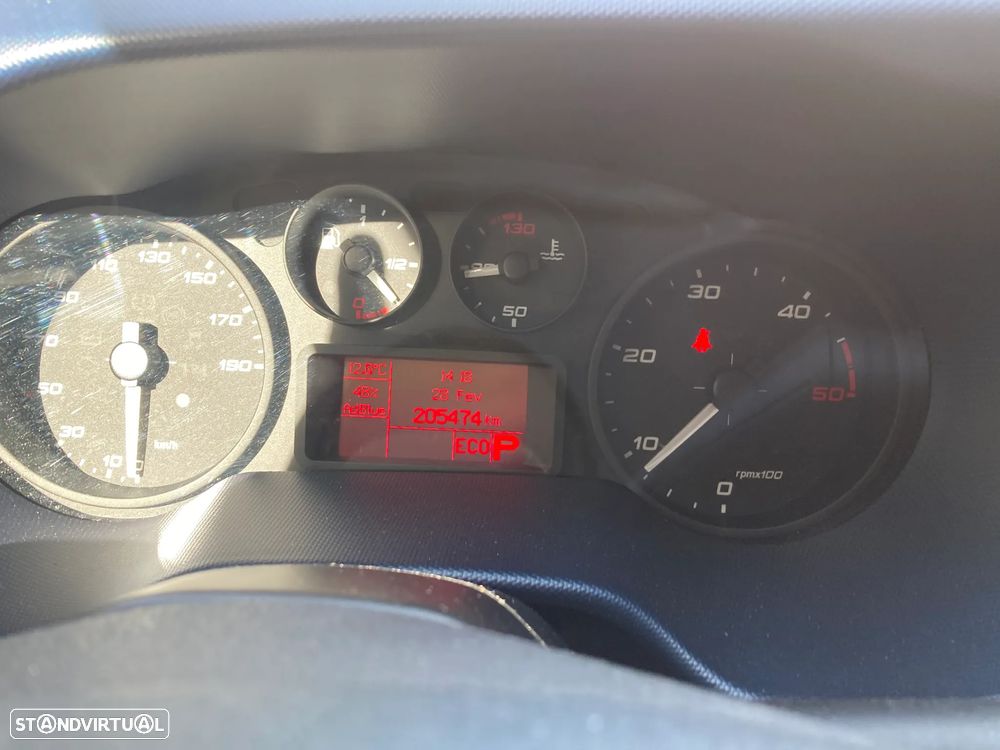 Iveco DAILY 70C21 HI MATIC - 7