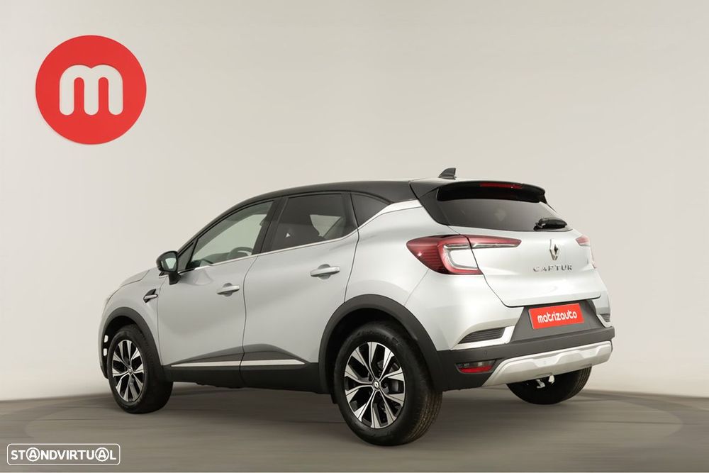 Renault Captur 1.0 TCe Techno - 3