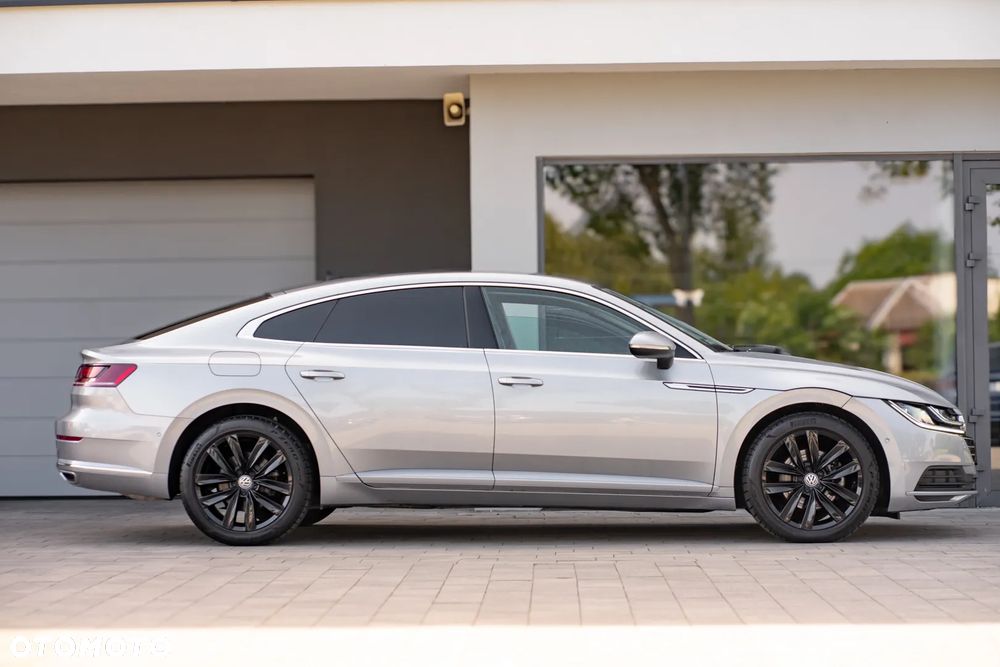 Volkswagen Arteon 2.0 TSI GPF Elegance DSG - 11