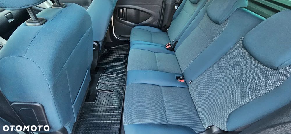 Citroën Berlingo Multispace BlueHDi 100 S&S SELECTION - 14