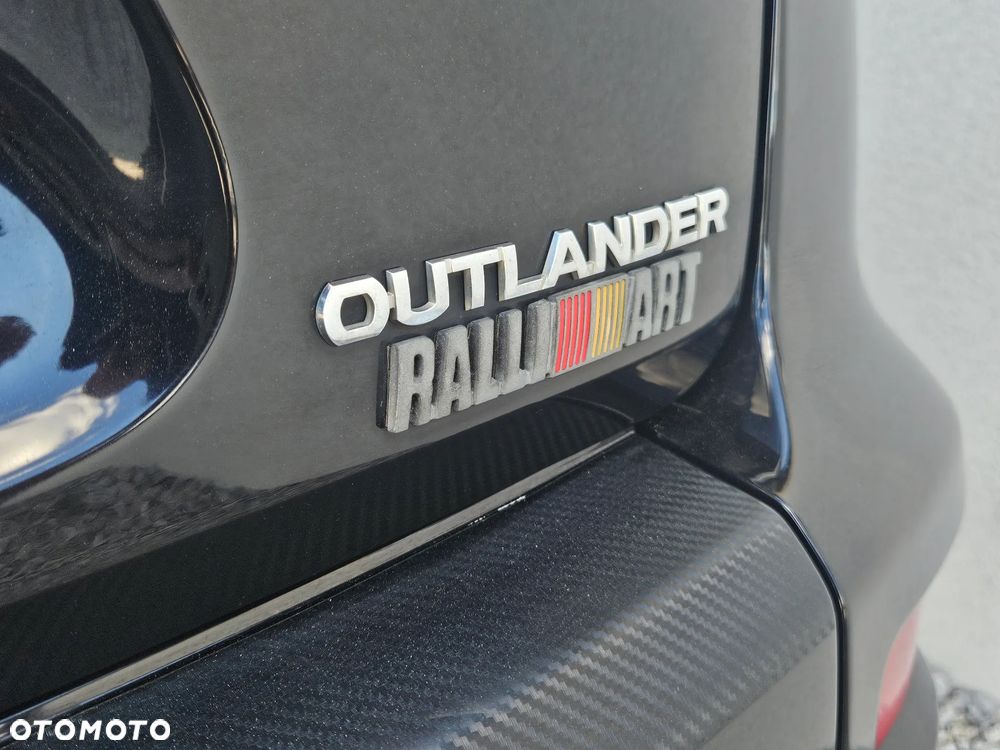 Mitsubishi Outlander 2.0 2WD Edition - 34