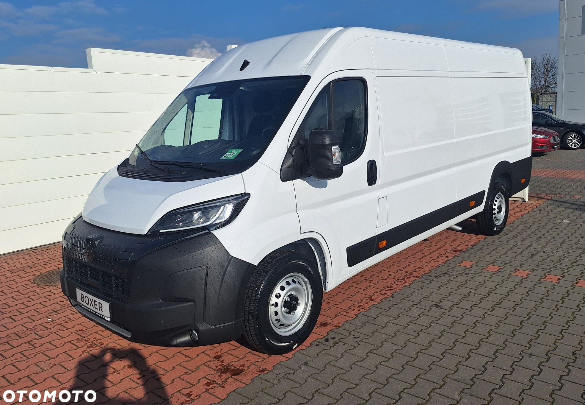 Peugeot Boxer - 7