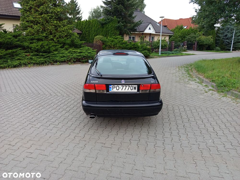 Saab 9-3 S 2.0i - 7