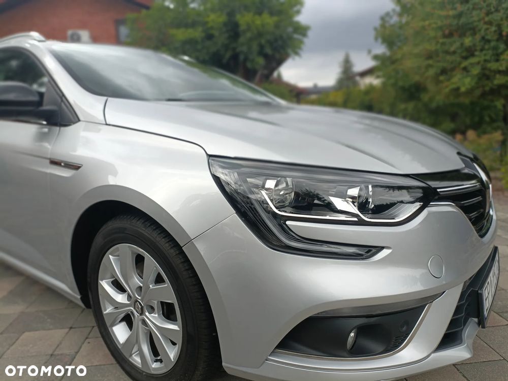 Renault Megane - 2