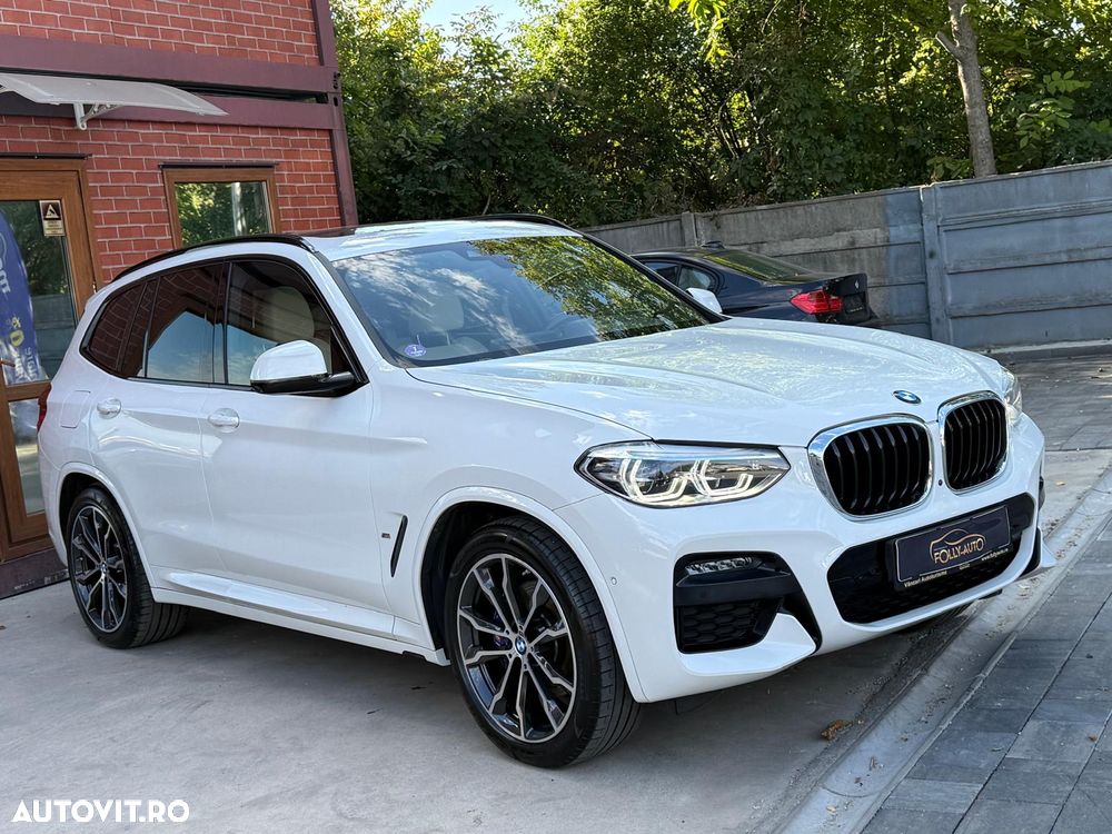 BMW X3 - 2