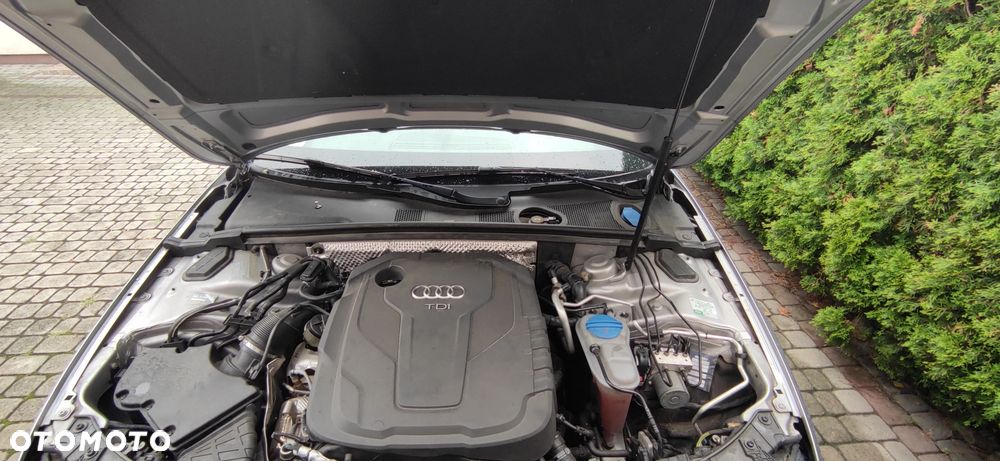 Audi A4 Avant 2.0 TDI clean diesel Multitronic - 27