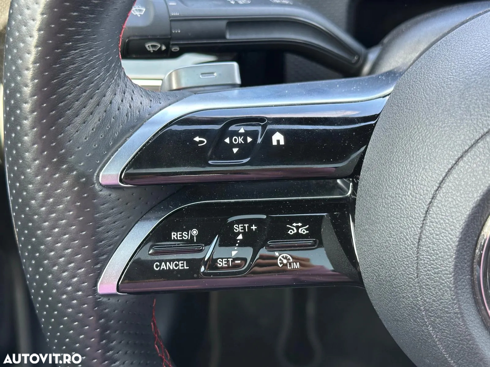 Mercedes-Benz CLA 220 4MATIC Coupe - 33