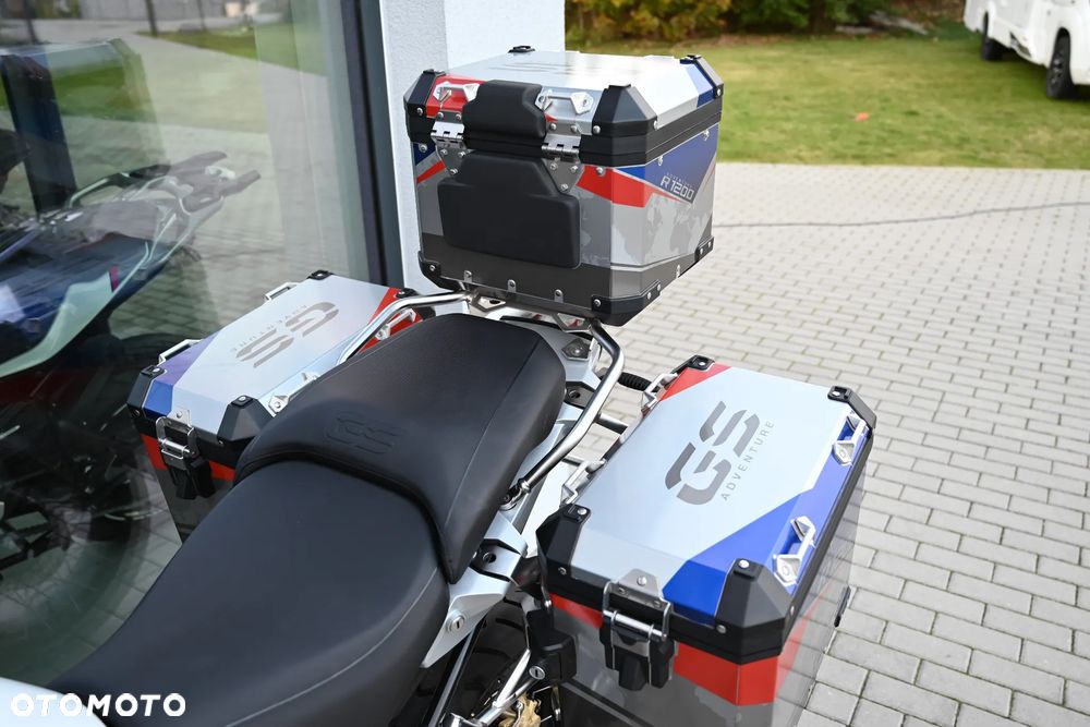 BMW GS - 33