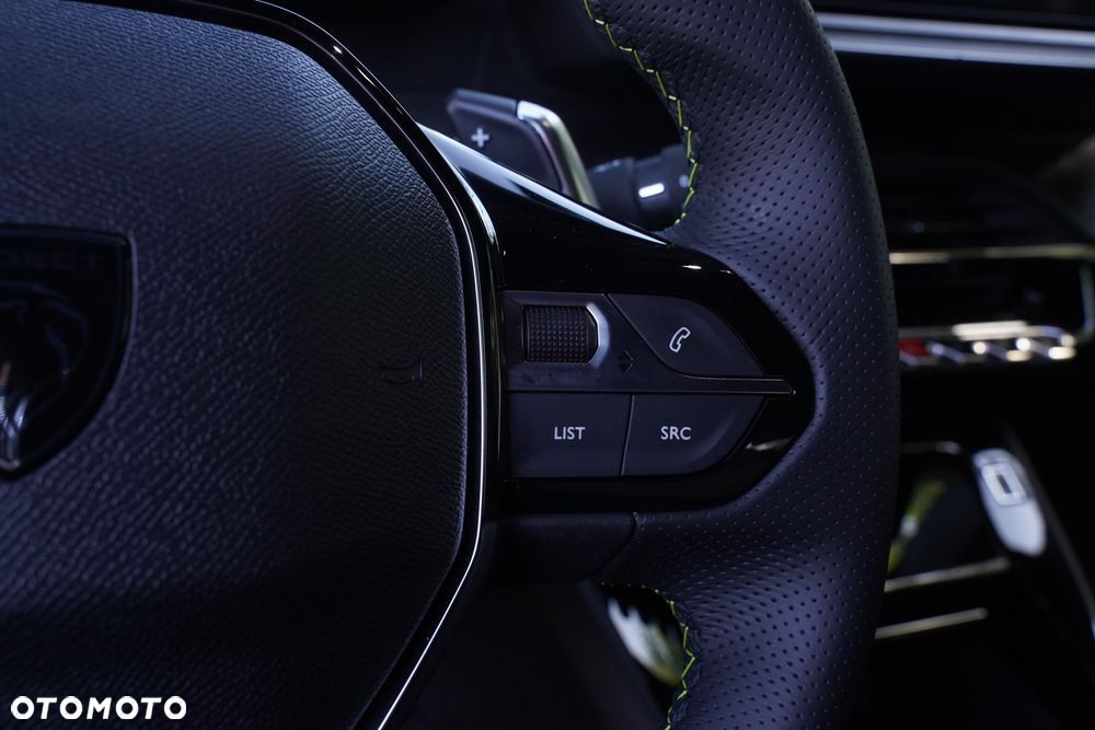 Peugeot 2008 PureTech mHEV GT Exclusive e-DCS6 - 18