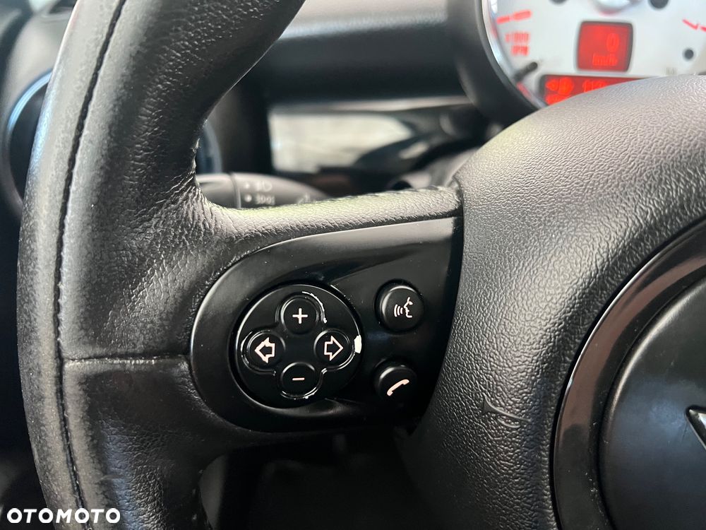 MINI Cooper D Bayswater - 31