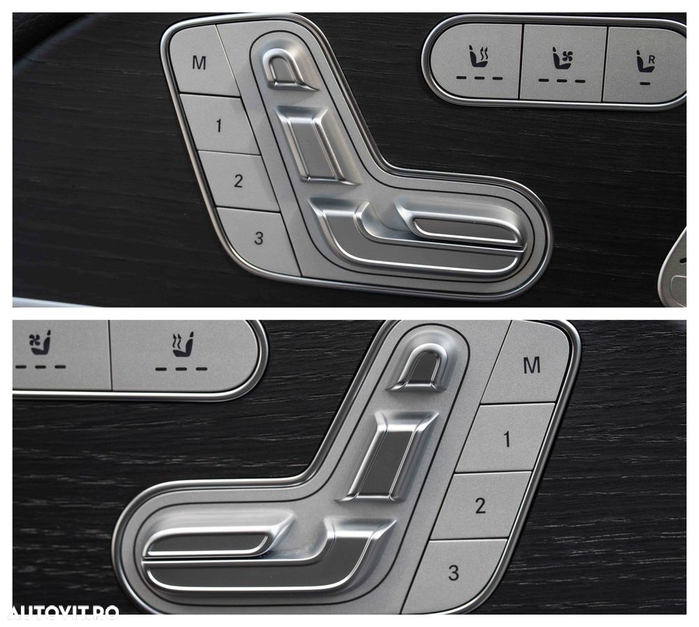 Mercedes-Benz GLE 350 de 4MATIC 9G-TRONIC AMG Line Advanced Plus - 31