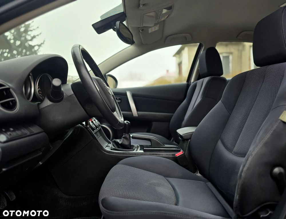 Mazda 6 - 15