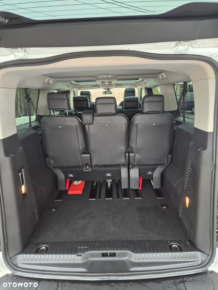 Citroën SpaceTourer 2.0 BlueHDi XL Business Lounge - 8