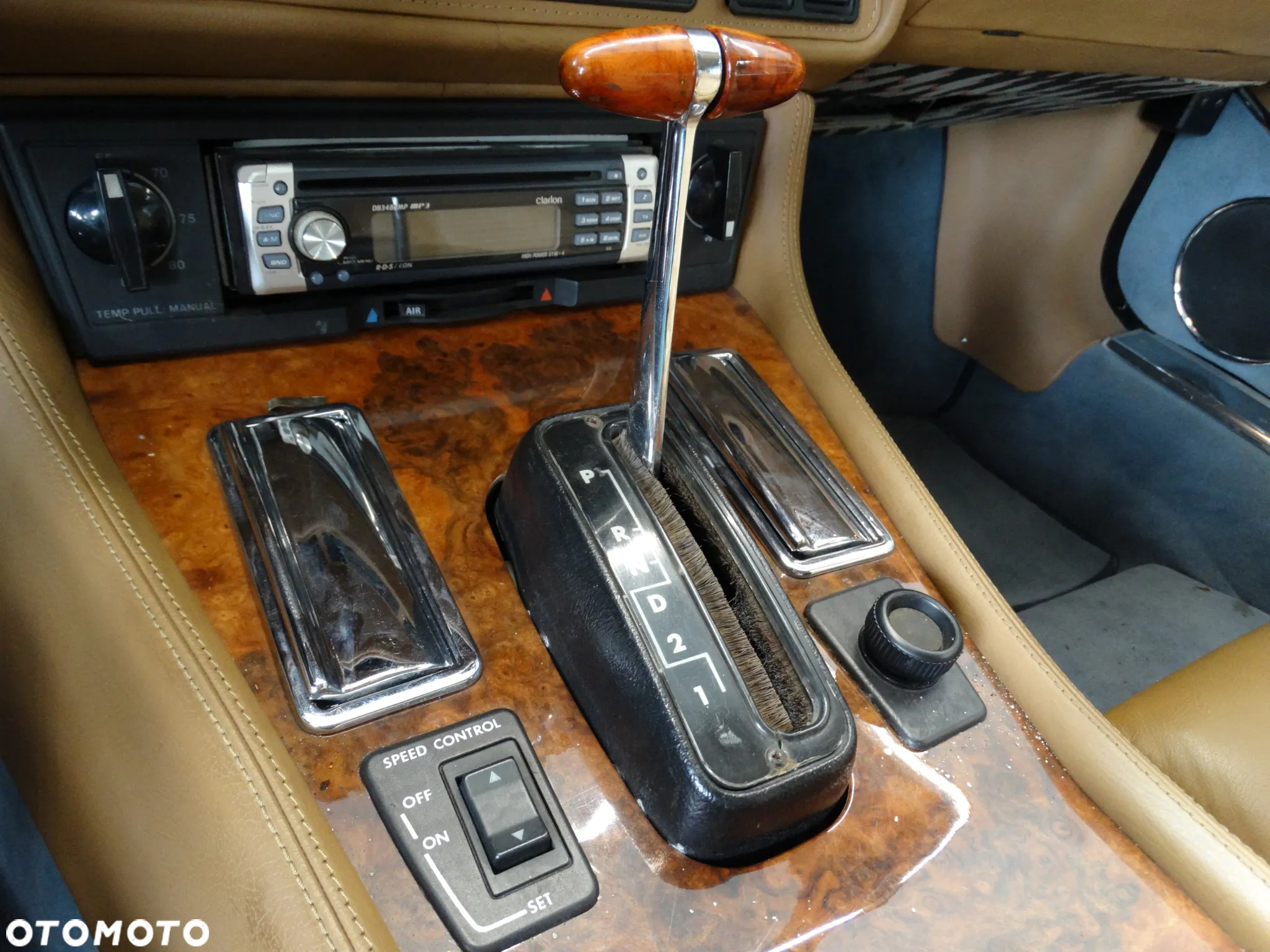 Jaguar XJ XJ12 5.3i - 17