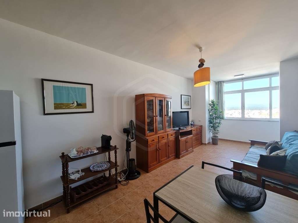 Apartamento T1 a 150m da Praia de Quarteira, Algarve - Grande imagem: 4/15