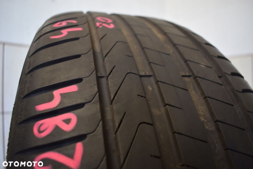 R20 255/45 Pirelli Scorpion Seal Inside 101T AO Wysyłka Gratis! - 2