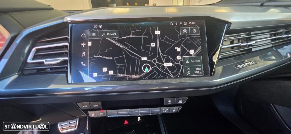 Audi Q4 e-tron 45 82 kWh - 22