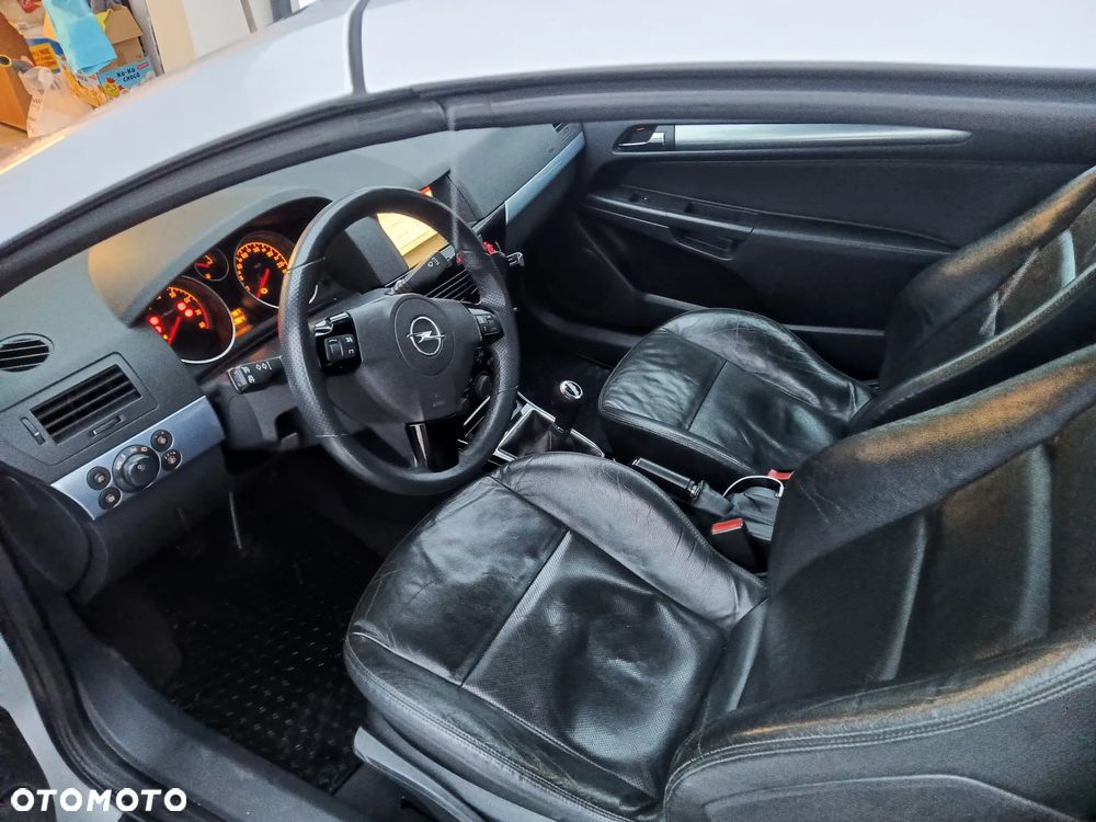 Opel Astra 1.8 Cosmo - 10