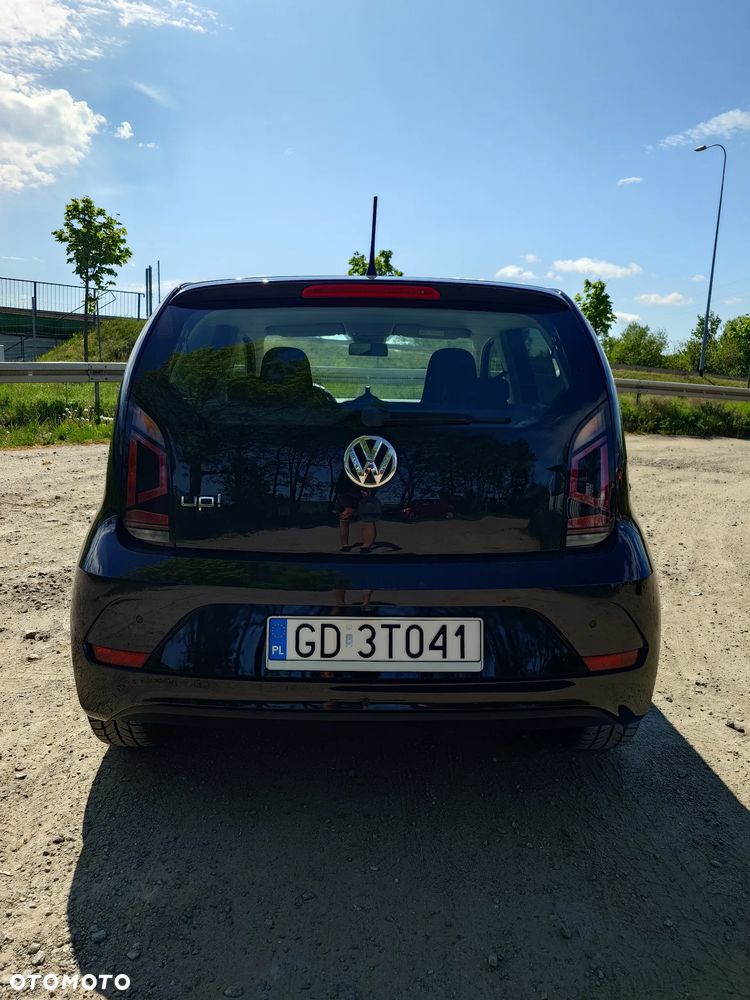 Volkswagen up! - 7