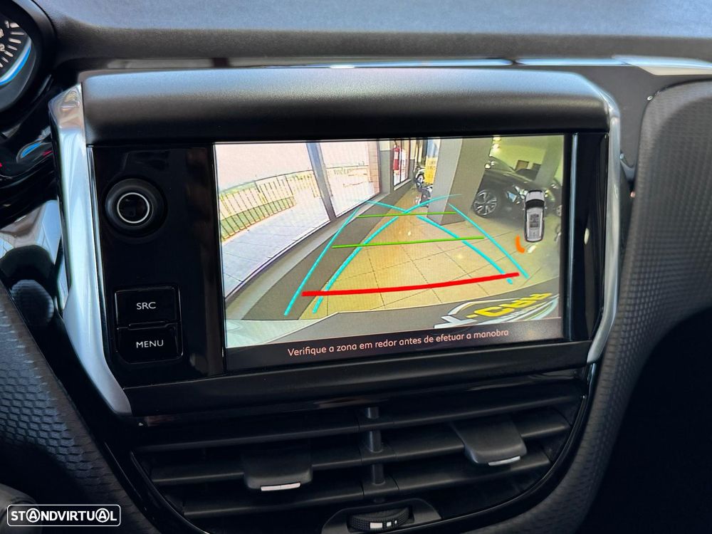 Peugeot 2008 PureTech 110 Stop&Start Allure - 7