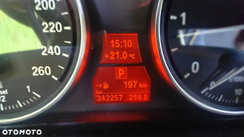 BMW X5 3.0d xDrive - 36