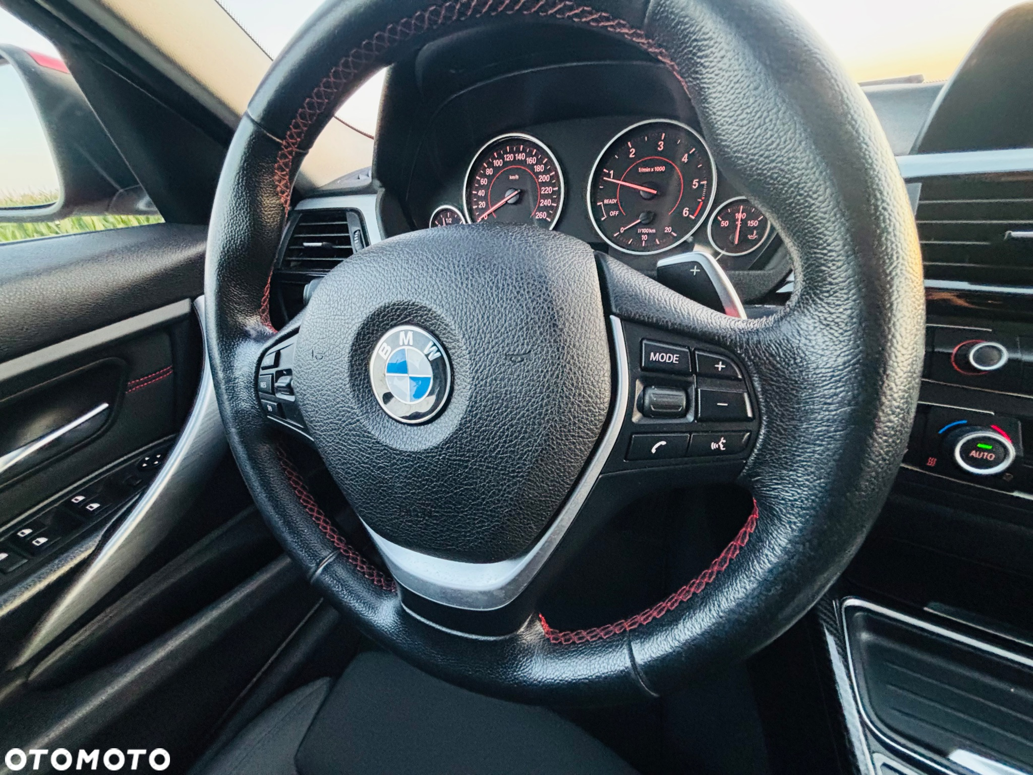 BMW Seria 3 - 28