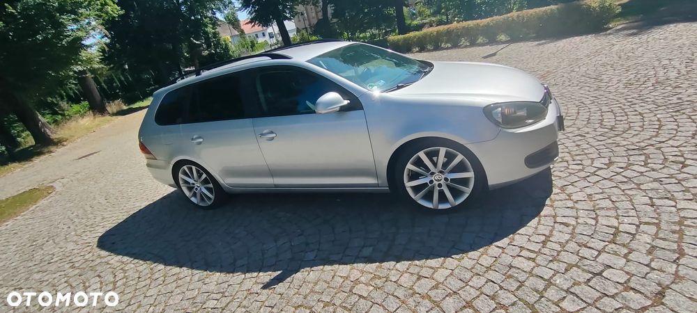Volkswagen Golf 1.6 TDI BlueMot Trendline - 3