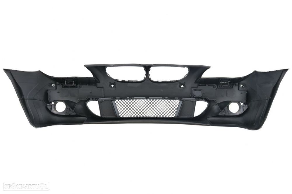 Para-choques Bmw Serie 5 E60 E61 (2003 a 2006) - 5