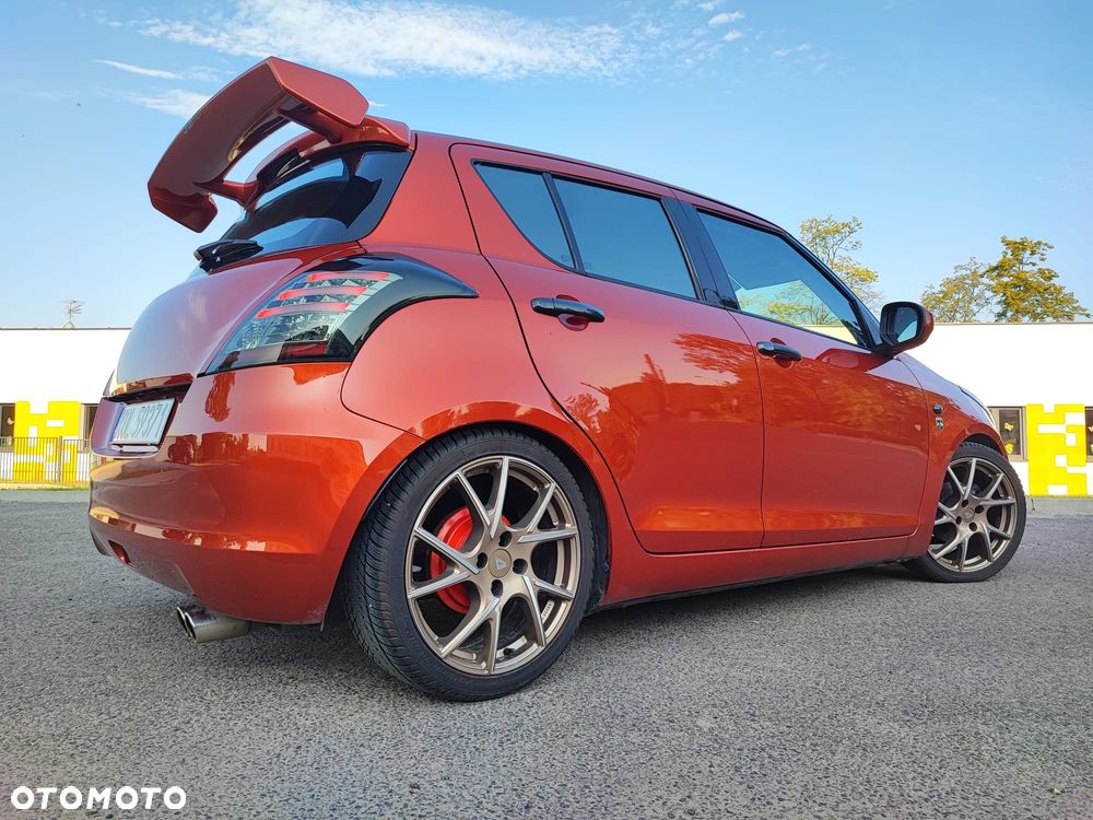 Suzuki Swift 1.2 30 Jahre - 33
