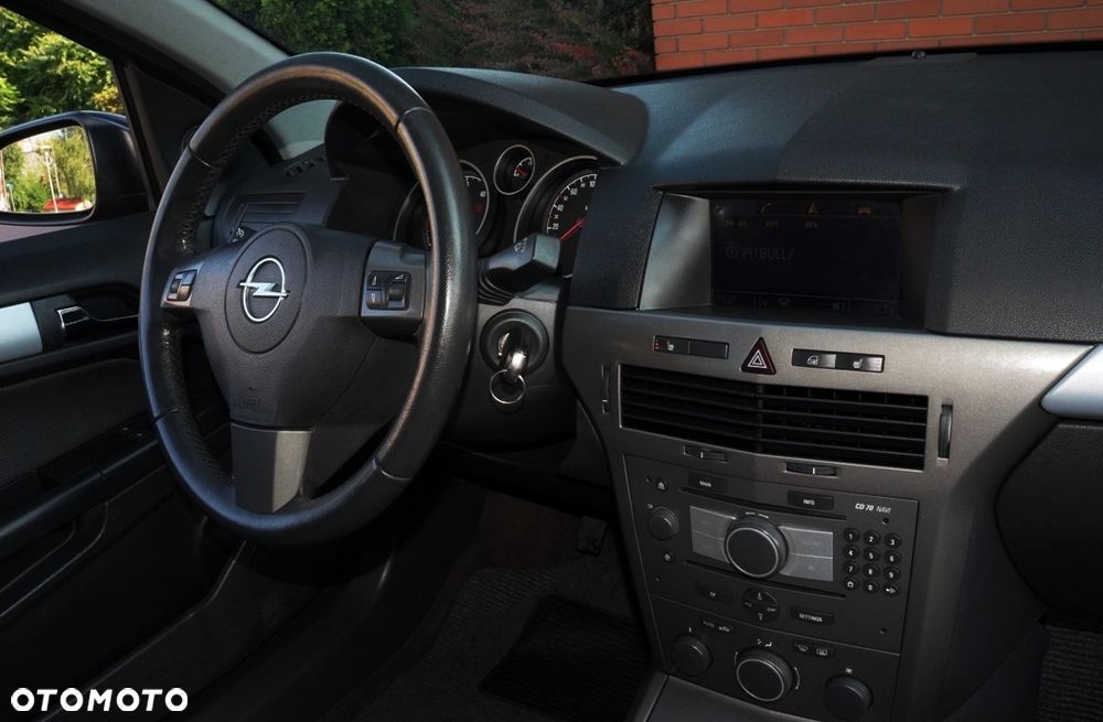 Opel Astra - 11