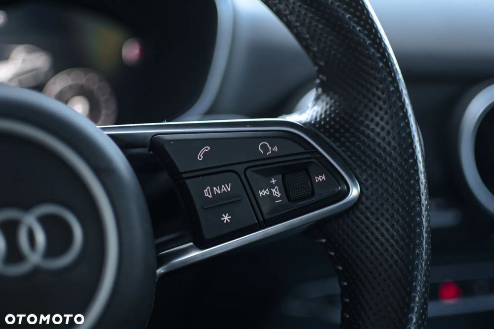 Audi TT Coupé 2.0 TFSI Quattro S tronic - 23