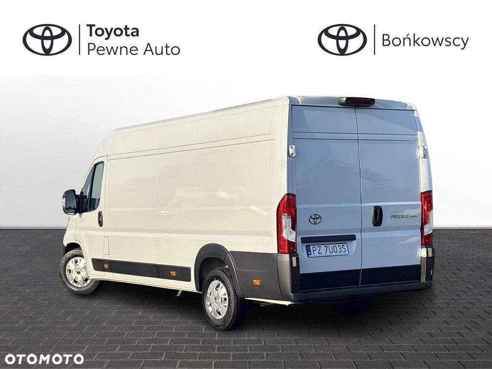 Toyota PROACE MAX - 3