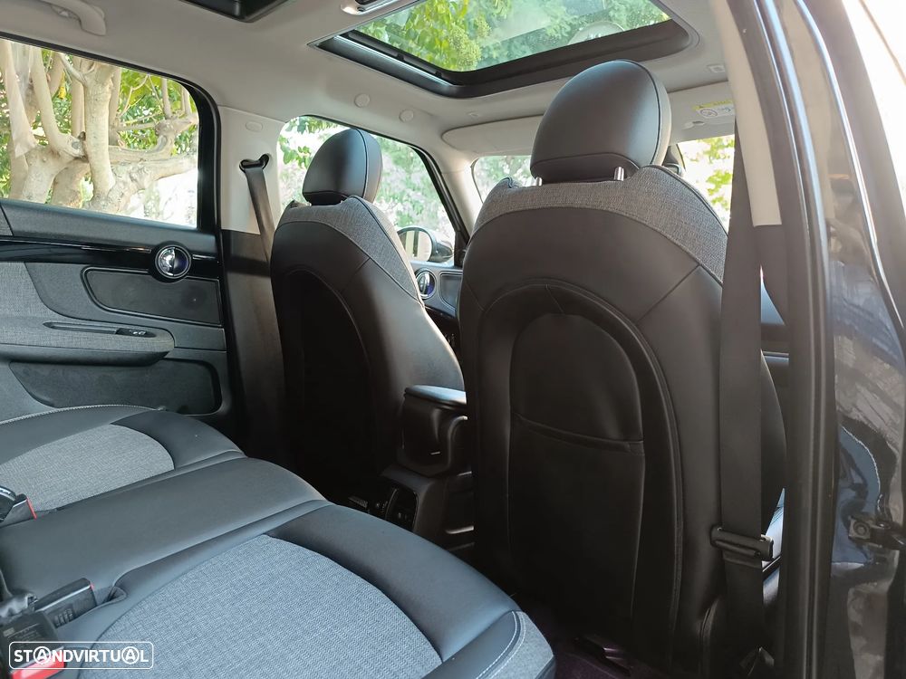 MINI Countryman Cooper SE Premium P. Essential Auto - 36
